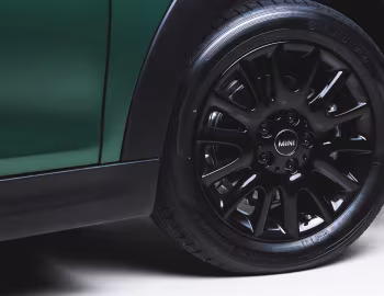 MINI One "Piccadilly" [Singapore] (F56) '2020