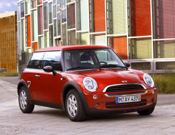 MINI One "Seven" [Germany] (R50) '10.2005–11.2006