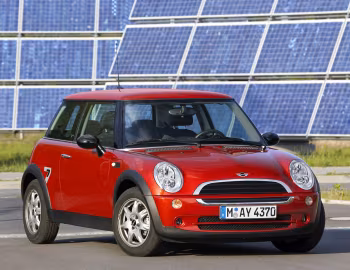 MINI One "Seven" [Germany] (R50) '10.2005–11.2006