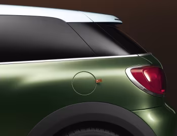 MINI Paceman Concept (R61) '01.2011
