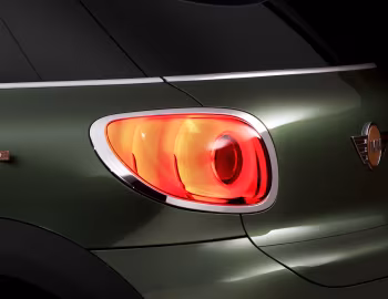 MINI Paceman Concept (R61) '01.2011