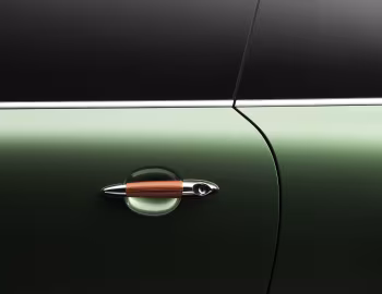 MINI Paceman Concept (R61) '01.2011
