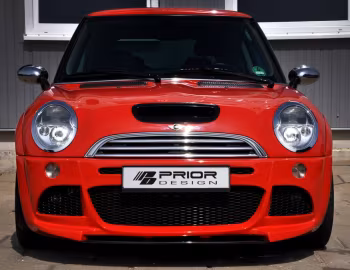 Prior Design Mini Cooper S (R53) '2009