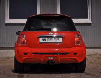 Prior Design Mini Cooper S (R53) '2009