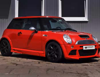 Prior Design Mini Cooper S (R53) '2009