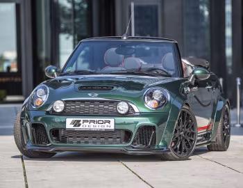 Prior Design PD300+ Aerodynamik-Kit (R57) '2016