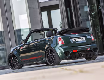 Prior Design PD300+ Aerodynamik-Kit (R57) '2016