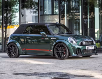 Prior Design PD300+ Aerodynamik-Kit (R57) '2016