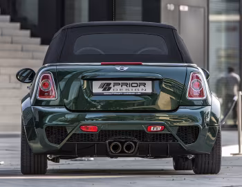 Prior Design PD300+ Aerodynamik-Kit (R57) '2016