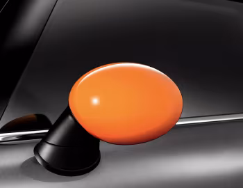 Mini "Ray" (R56) '2009–10