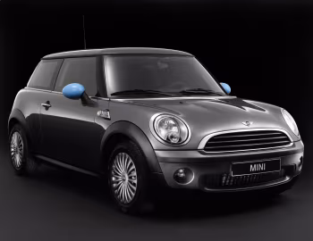 Mini "Ray" (R56) '2009–10