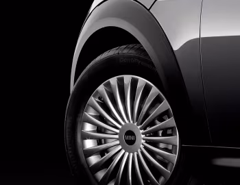 Mini "Ray" (R56) '2009–10