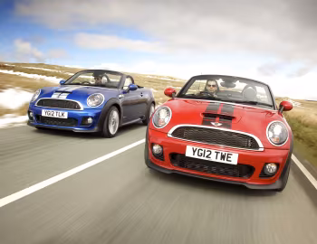 MINI Roadster