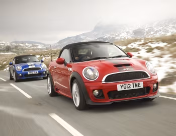 MINI Roadster