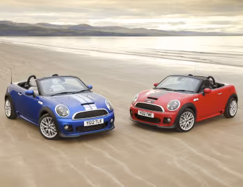 MINI Roadster