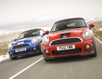 MINI Roadster