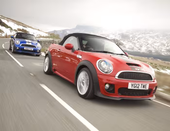 MINI Roadster