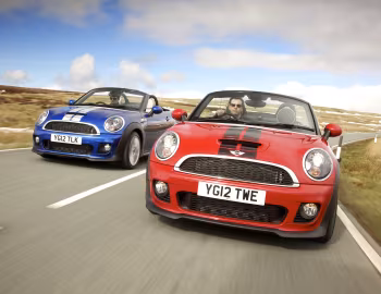 MINI Roadster
