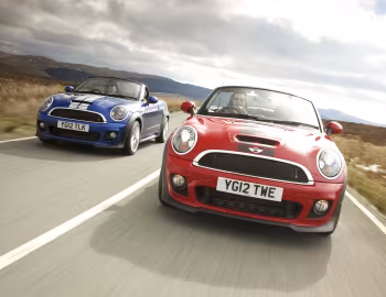 MINI Roadster