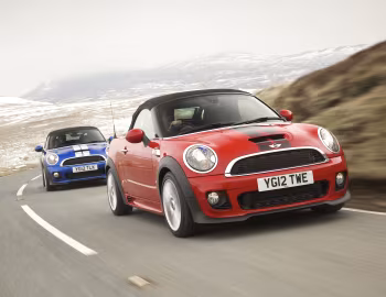 MINI Roadster