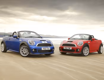 MINI Roadster