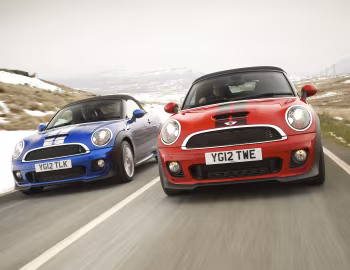 MINI Roadster
