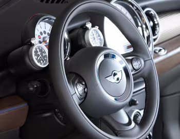 Торпедо MINI Roadster Concept (R59) '09.2009