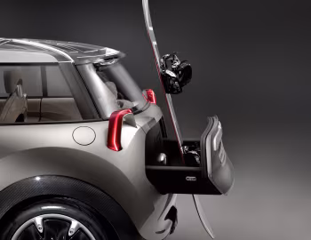 Mini Rocketman Concept '03.2011