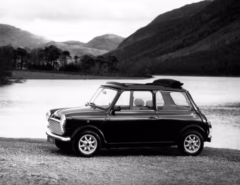 Mini "British Open Classic" [Worldwide] (ADO20) '1992