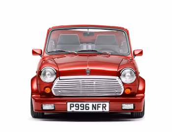 Mini Cabriolet [Worldwide] (ADO20) '06.1993–10.1996