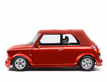 Mini Cabriolet [Worldwide] (ADO20) '06.1993–10.1996