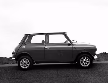 Mini Cooper [Worldwide] (ADO20) '1991–96