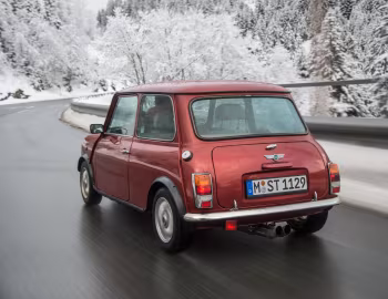 Mini [Worldwide] (ADO20) '1996–2000