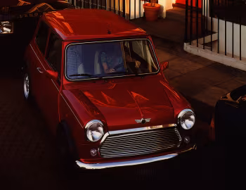 Mini [Worldwide] (ADO20) '1996–2000