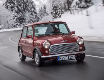Mini [Worldwide] (ADO20) '1996–2000