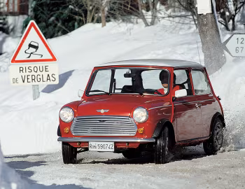 Mini Cooper [Worldwide] (ADO20) '1991–96