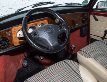 Front Panel Mini [Worldwide] (ADO20) '1996–2000