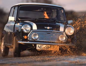 Mini-Cooper [Worldwide] (ADO20) '1990–91