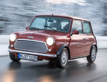Mini [Worldwide] (ADO20) '1996–2000