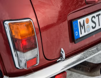 Mini [Worldwide] (ADO20) '1996–2000