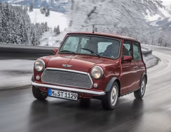 Mini [Worldwide] (ADO20) '1996–2000