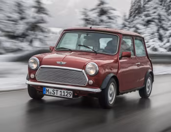 Mini [Worldwide] (ADO20) '1996–2000