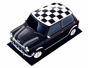 Mini Cooper [UK-spec] (ADO20) '1996–2000