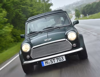 Mini Knightsbridge [Worldwide] (ADO20) '2000
