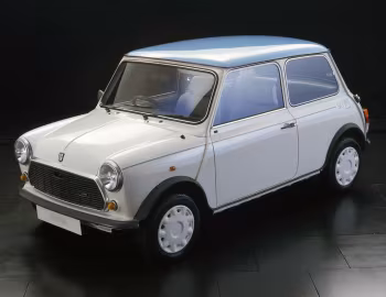 Mini "Sky" (ADO20) '1989
