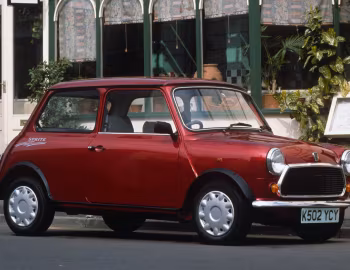 Mini Sprite [UK-spec] (ADO20) '1992–96