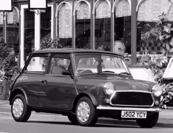 Mini Sprite [UK-spec] (ADO20) '1992–96