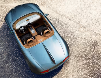 Mini Superleggera Vision '05.2014