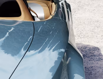 Mini Superleggera Vision '05.2014