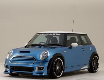 VeilSide Mini Cooper S (R53)